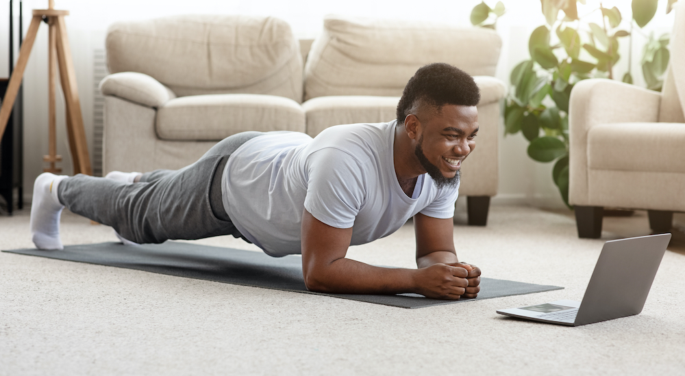 Core Strength Program